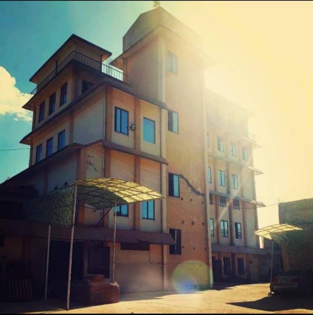 Pak Unit flour Mills,Kashmir